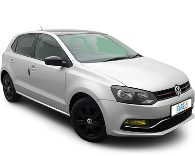 Volkswagen Polo-img